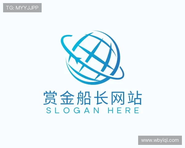 发现赏金船长网站